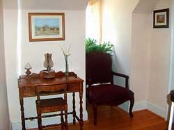 Magnolia Manor B&B Inn 威廉斯堡 外观 照片