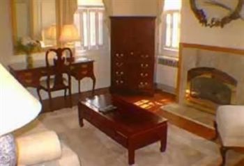 Magnolia Manor B&B Inn 威廉斯堡 外观 照片